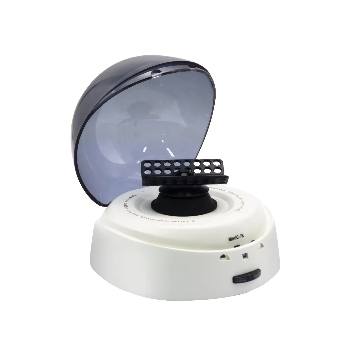 Medical Lab - West Tune Mini-7k Series 7000 Rpm