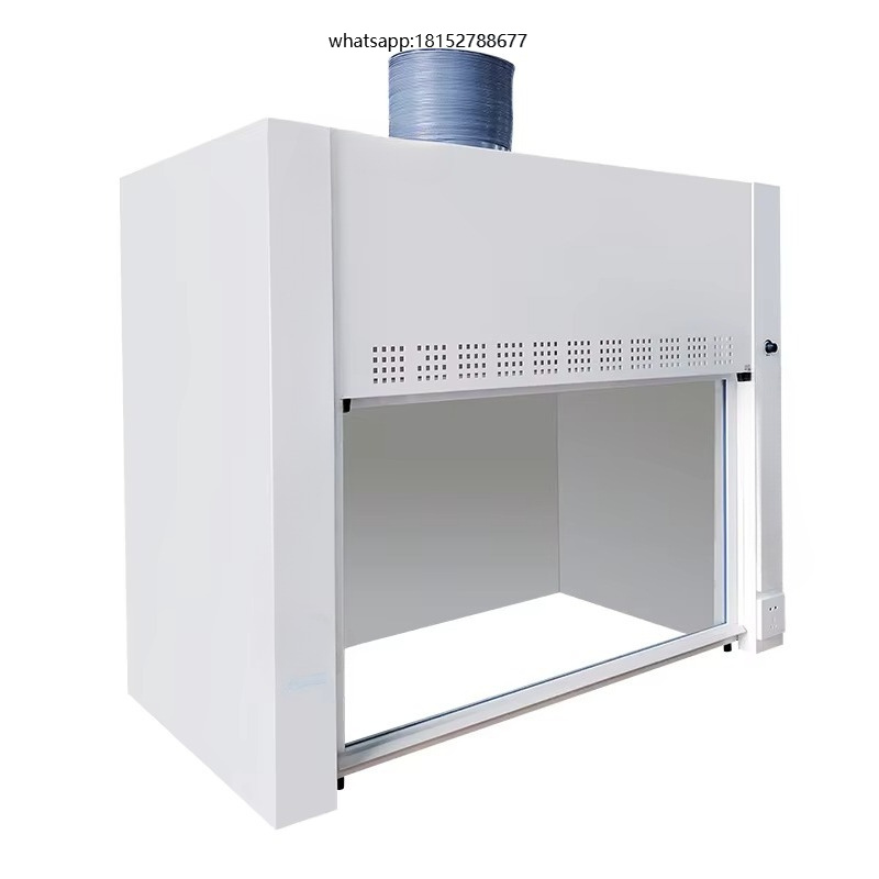 Medical Lab - Customized Chemistry Laboratory Exhaust Universal Fume