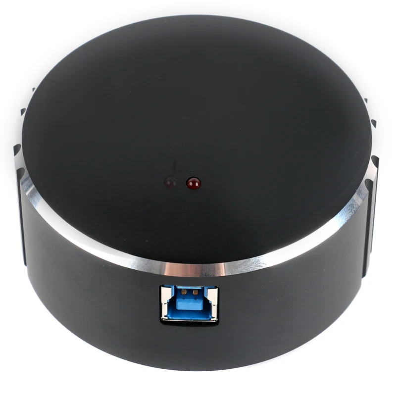 Medical Lab Images - High-Speed 4K Electronic Video Microscope Camera