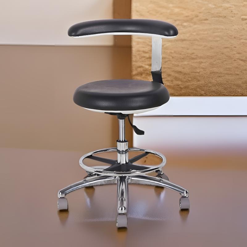 Medical Lab Furniture - Factory Sale Adjustable Hospital Chair PU