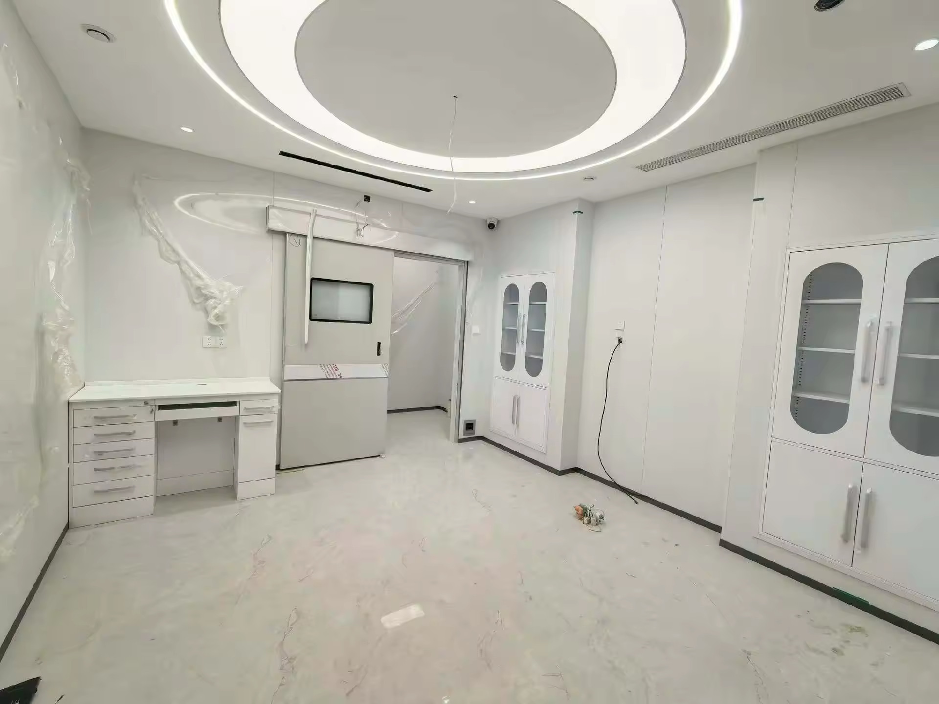 Hospital Furniture Laboratory  - огляд і ціна Medical Lab Furniture