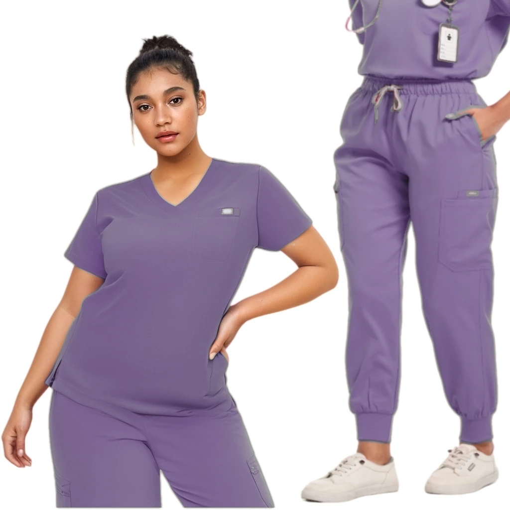 Scrub Nursing Accessories Medi - огляд і ціна Medical Lab Coat
