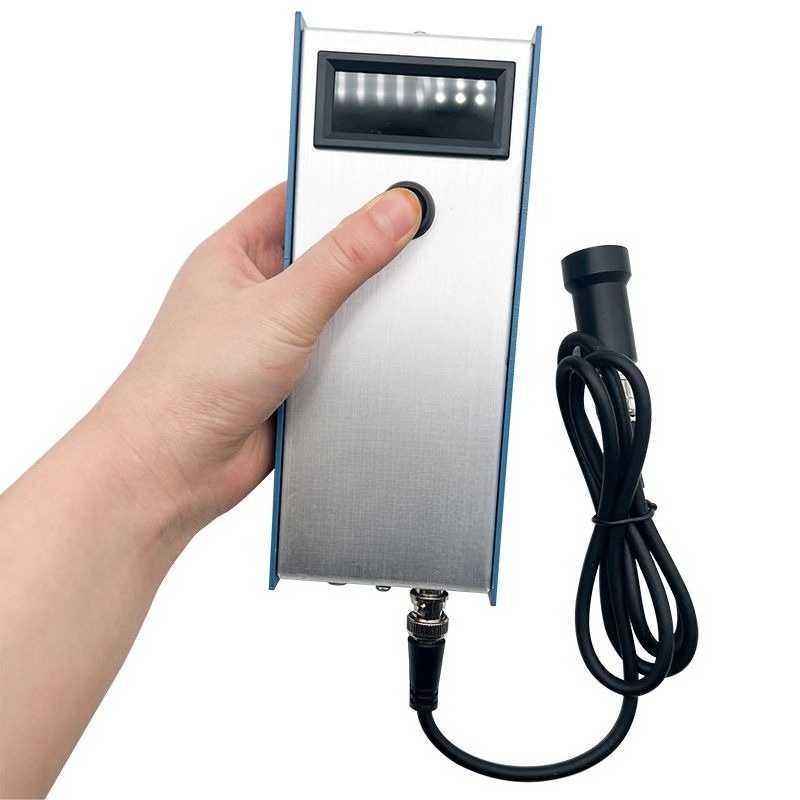 Portable Veterinary Backfat Te - огляд і ціна Medical Lab Furniture