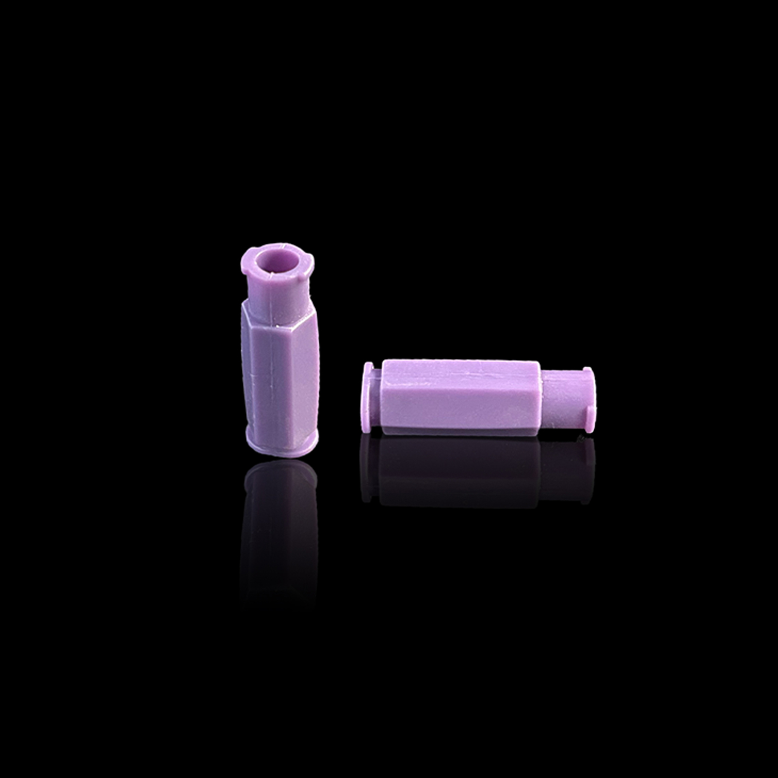 100pcs Catheter Connector for  - огляд і ціна Medical Lab