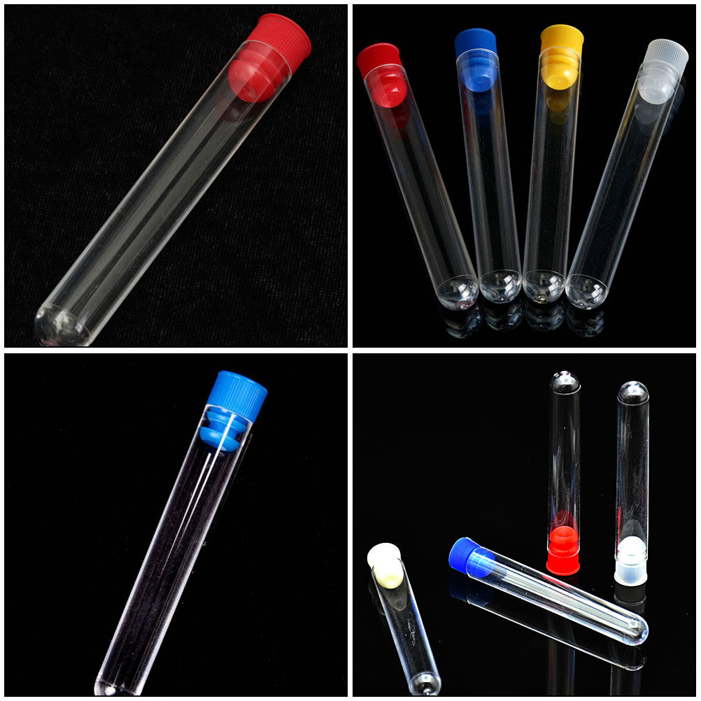Laboratory Bottle Stopper 100P - огляд і ціна Medical Lab