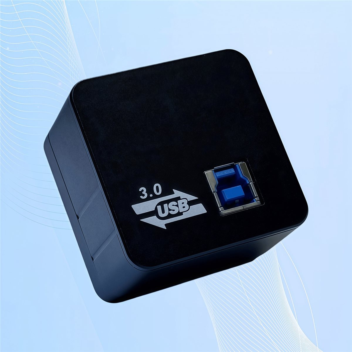AU47-USB3.0 5MP Medical Imagin - огляд і ціна Medical Lab Images