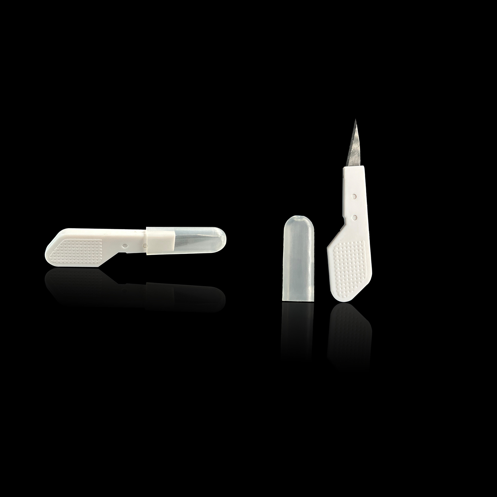 500 pcs disposable surgical bl - огляд і ціна Medical Lab