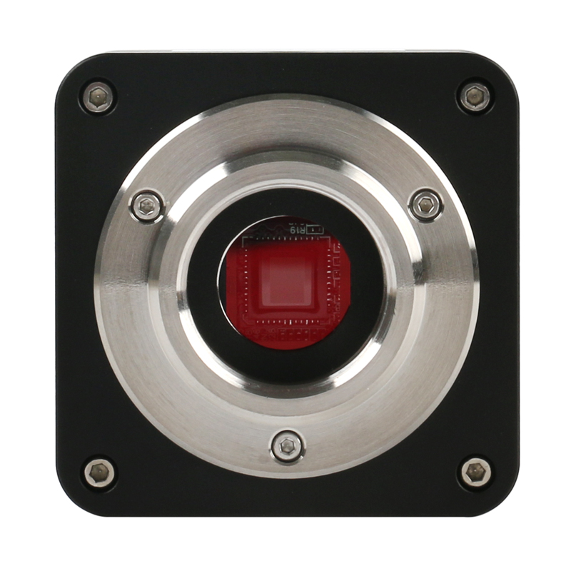 CMOS USB 3.0 10MP 5.1MP Electr - огляд і ціна Medical Lab Images