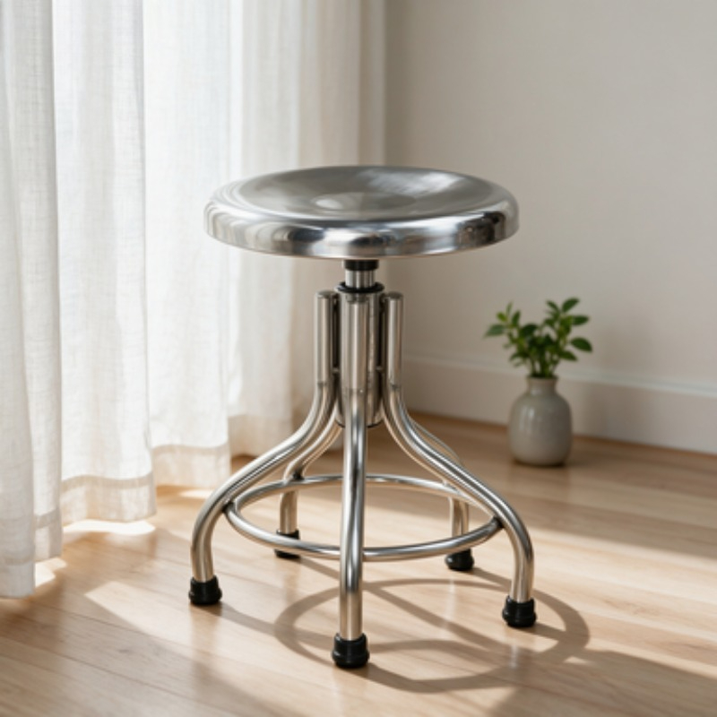 304 Stainless Steel Rotating R - огляд і ціна Medical Lab Furniture