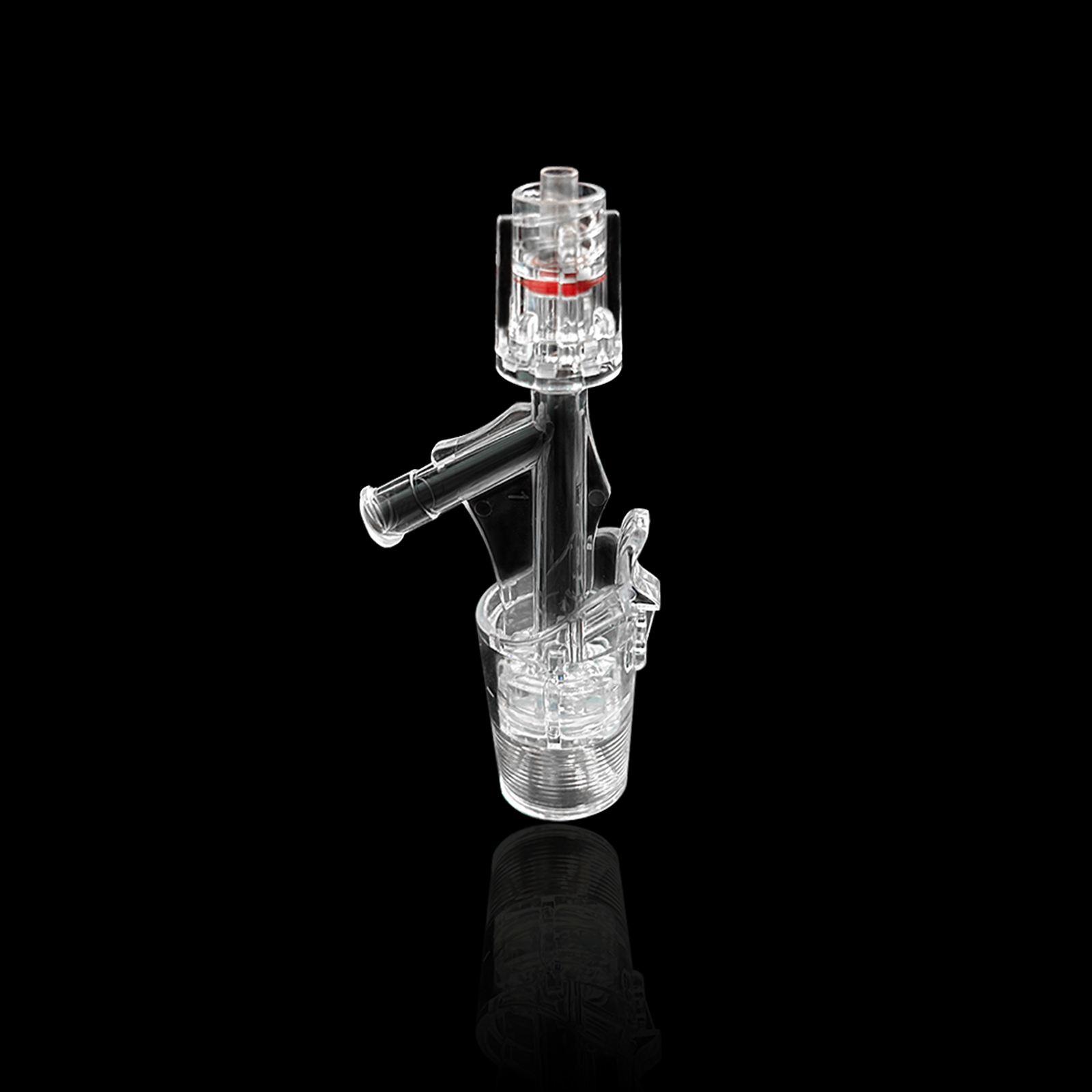 50-Piece Y-Connector Set for R - огляд і ціна Medical Lab