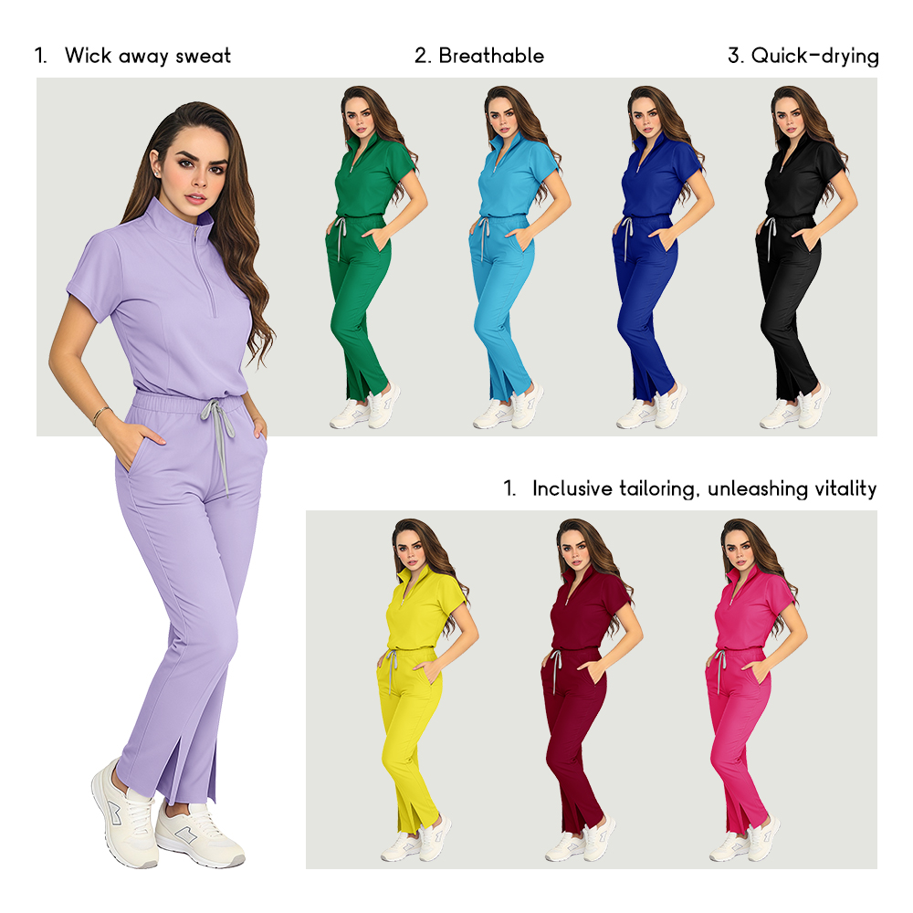Medical Work Top Pants Medical - огляд і ціна Medical Lab Coat
