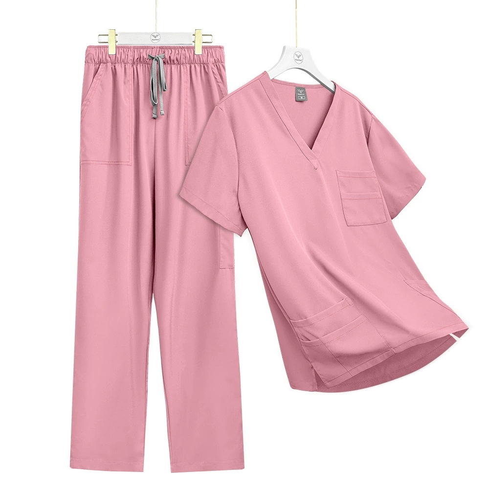 High-quality Medical Nurse Uni - огляд і ціна Medical Lab Coat