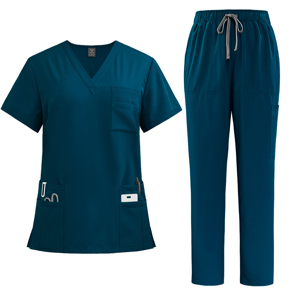 High-quality Medical Nurse Uni - огляд і ціна Medical Lab Coat