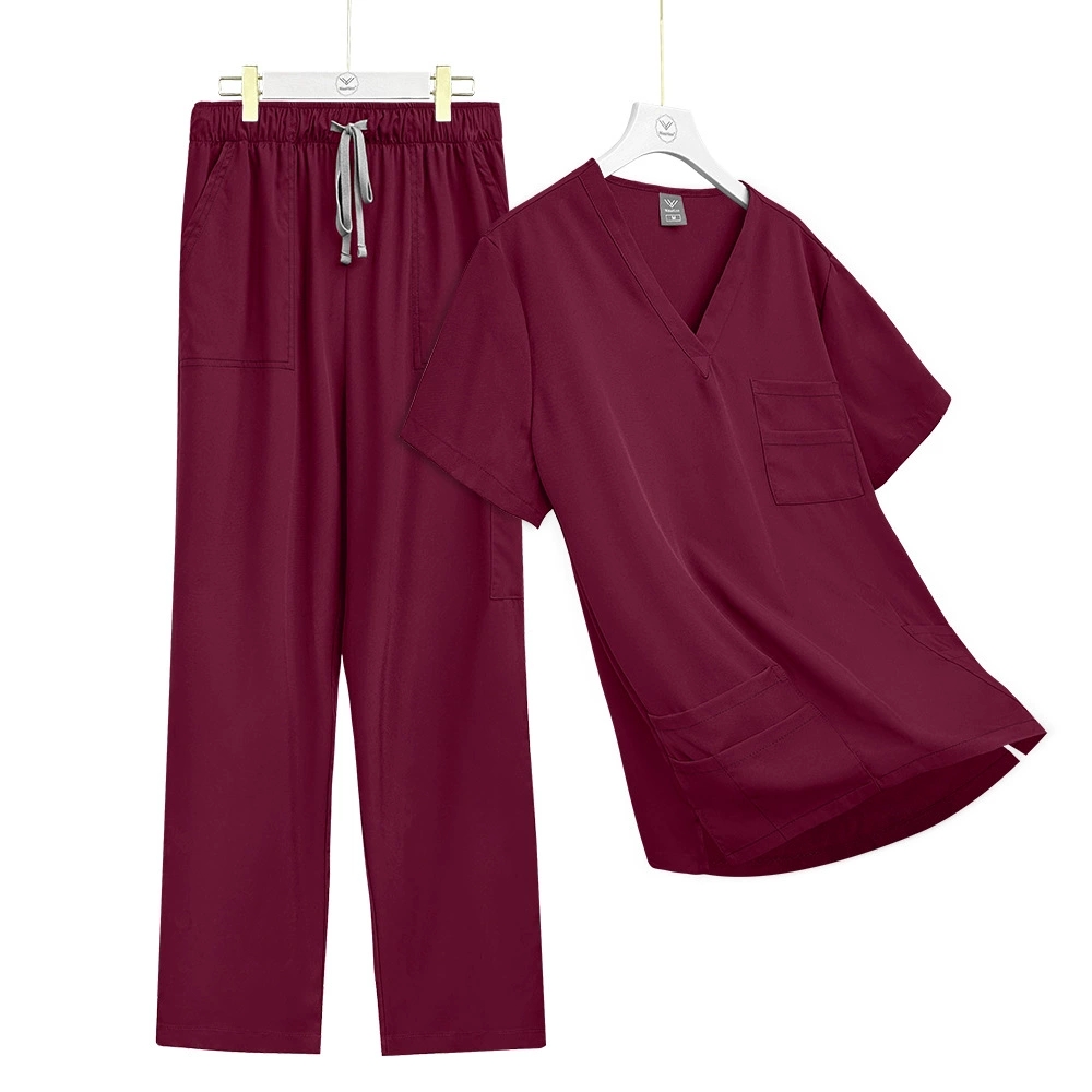 High-quality Medical Nurse Uni - огляд і ціна Medical Lab Coat