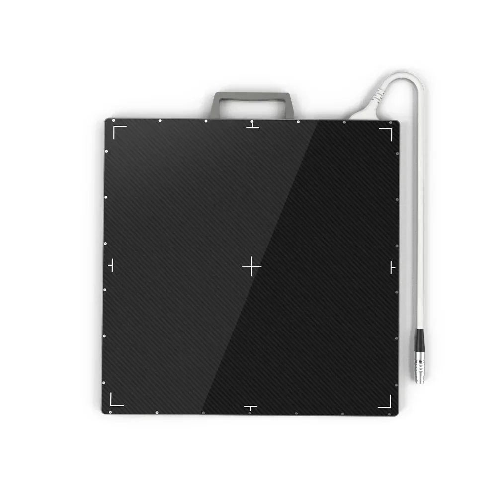 Veterinary DR X-Ray Flat Panel - огляд і ціна Medical Lab Images