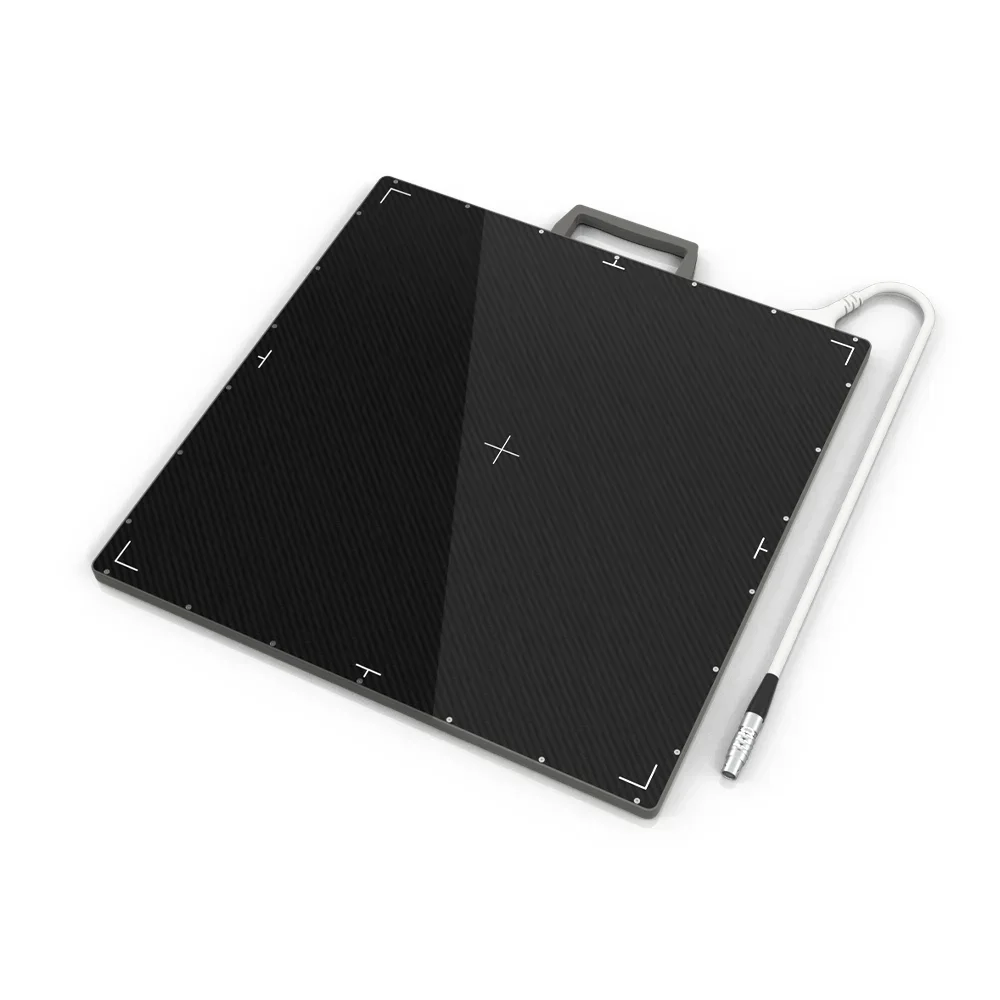 Veterinary DR X-Ray Flat Panel - огляд і ціна Medical Lab Images