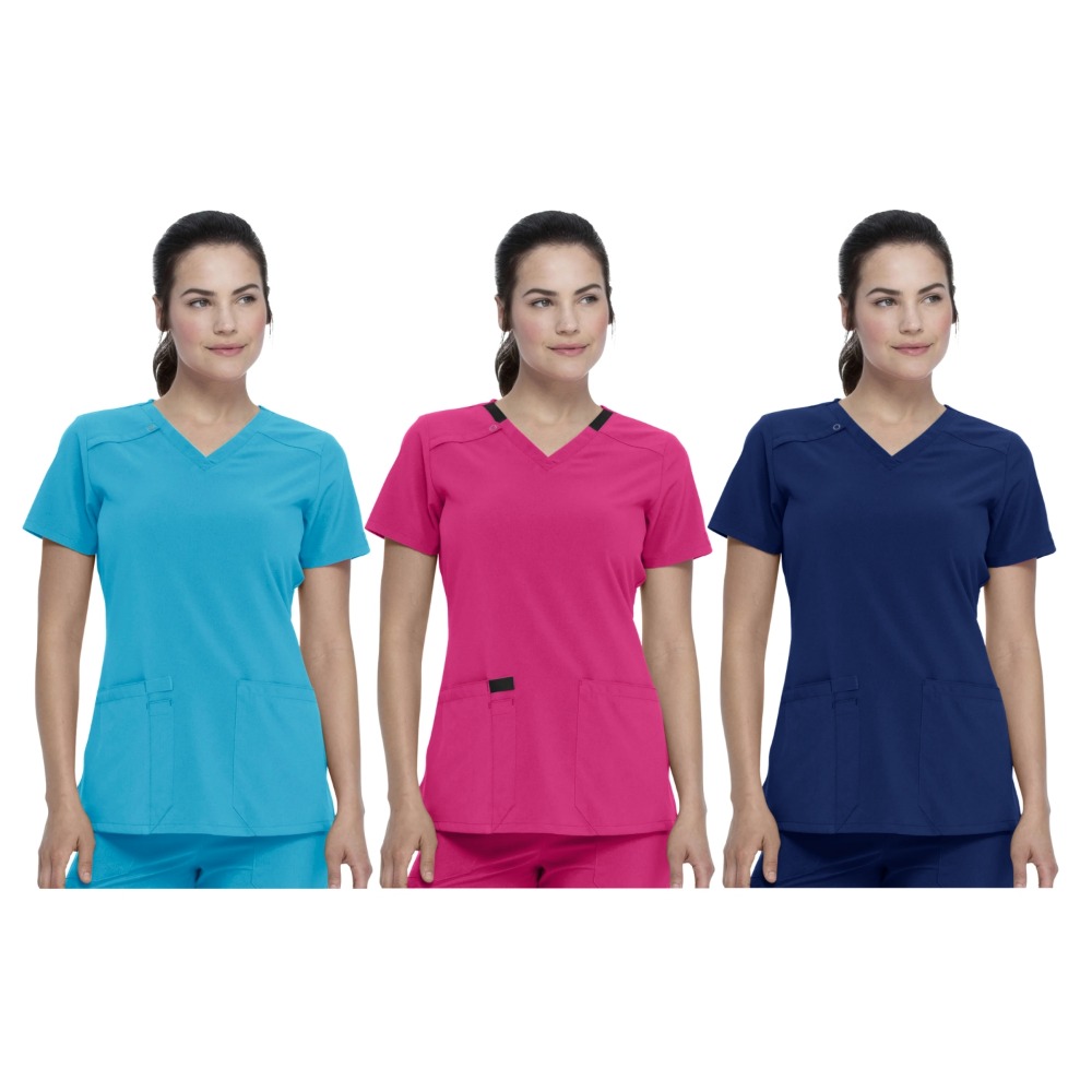 New Top for Unisex Medical Uni - огляд і ціна Medical Lab Coat