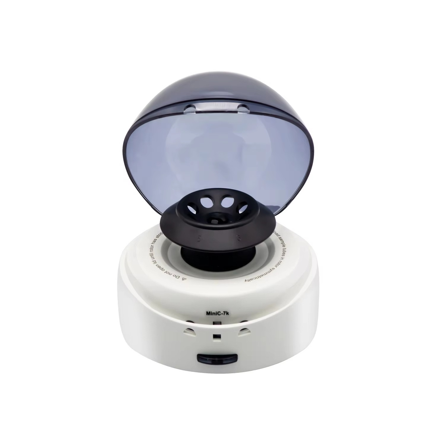 West Tune Mini-7k Series 7000  - огляд і ціна Medical Lab