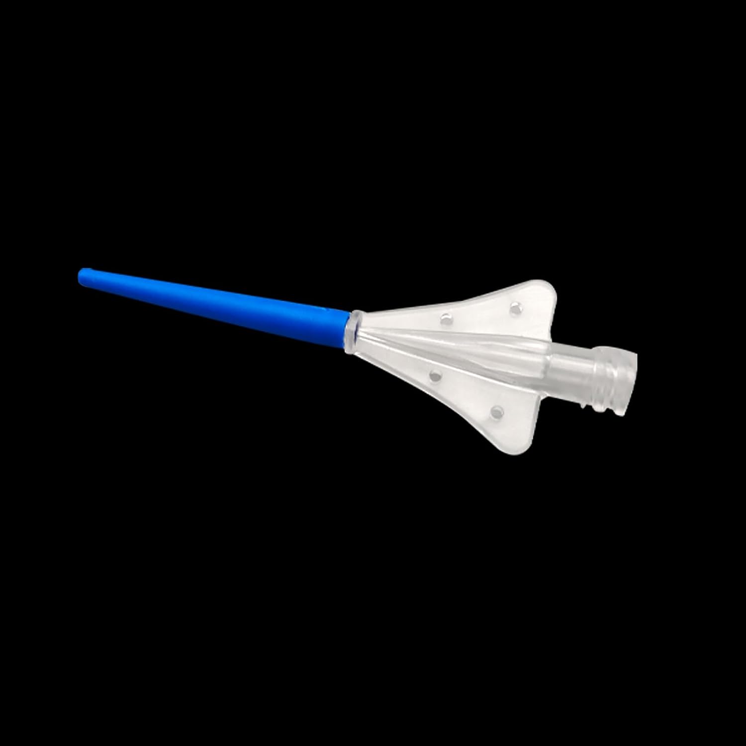 100 Ruhr Guide Connectors, Dur - огляд і ціна Medical Lab