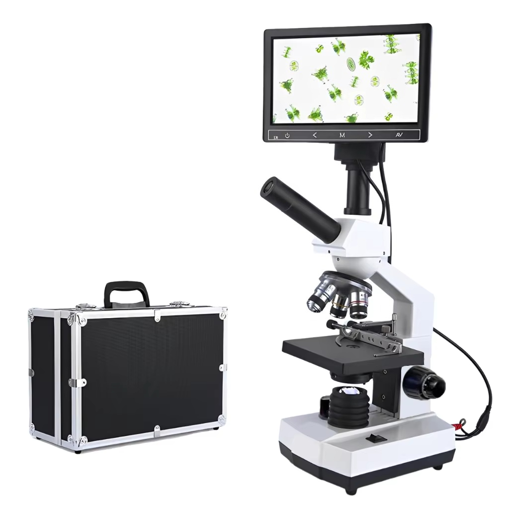 Top Selling HD Screen Digital  - огляд і ціна Medical Lab