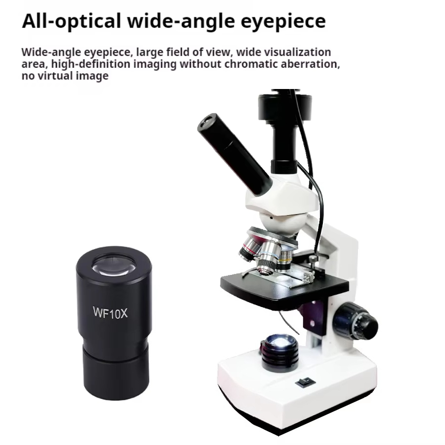 Top Selling HD Screen Digital  - огляд і ціна Medical Lab