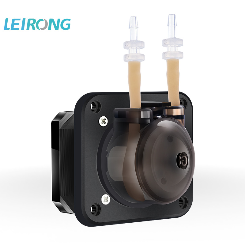BPG Small Mini Dispenser Pump, - огляд і ціна Medical Lab