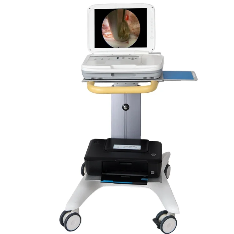 YKD-9003 Full HD Integrated Po - огляд і ціна Medical Lab Images