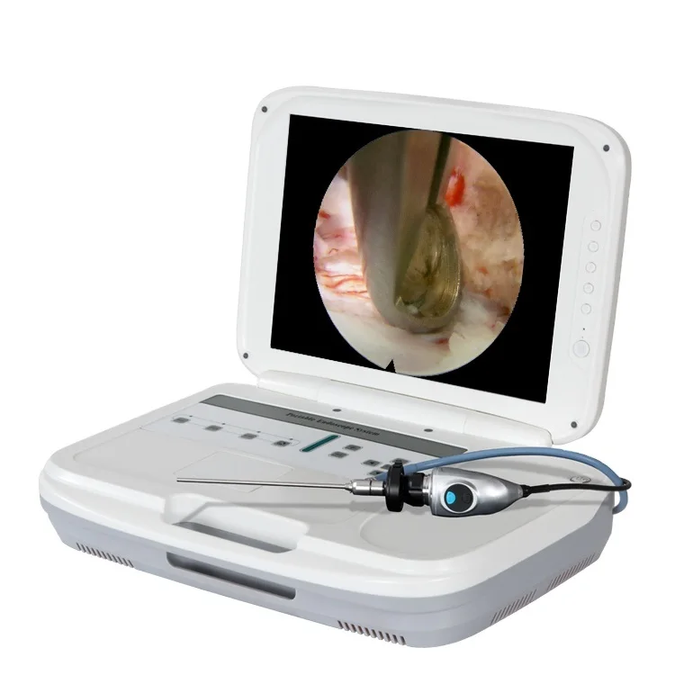 YKD-9003 Full HD Integrated Po - огляд і ціна Medical Lab Images