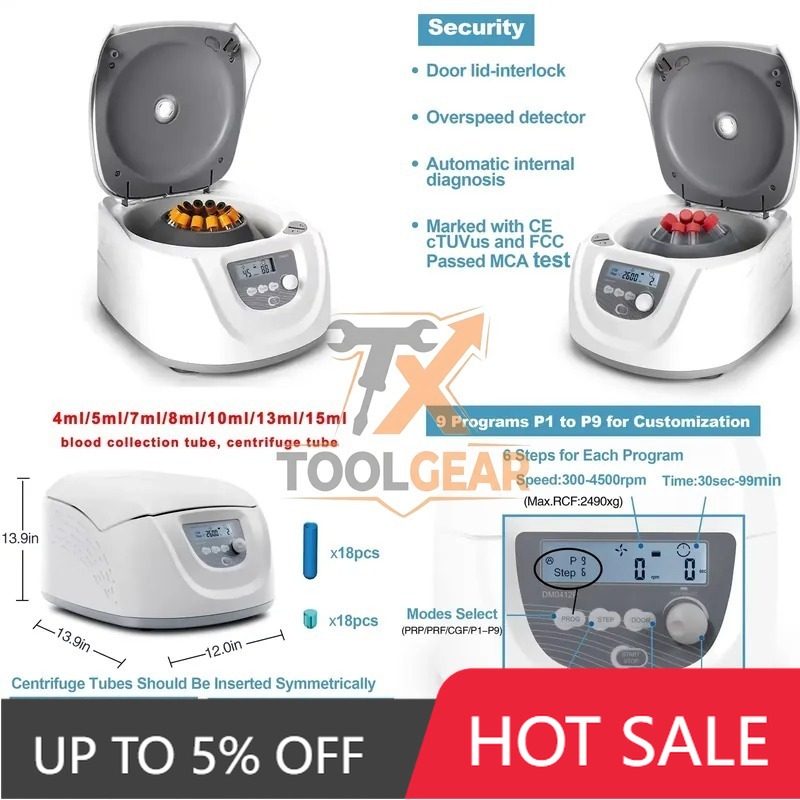 2026hotsale* IKEME Laboratory  - огляд і ціна Medical Lab