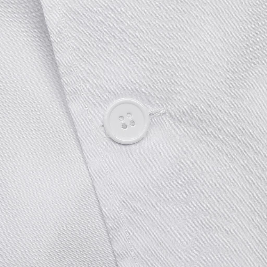 Long Sleeve Uniform Woman Cott - огляд і ціна Medical Lab Coat