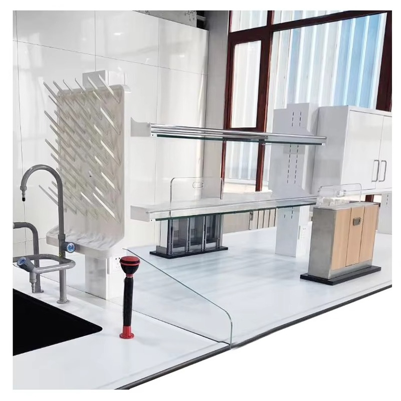 Medical Laboratory Furniture I - огляд і ціна Medical Lab