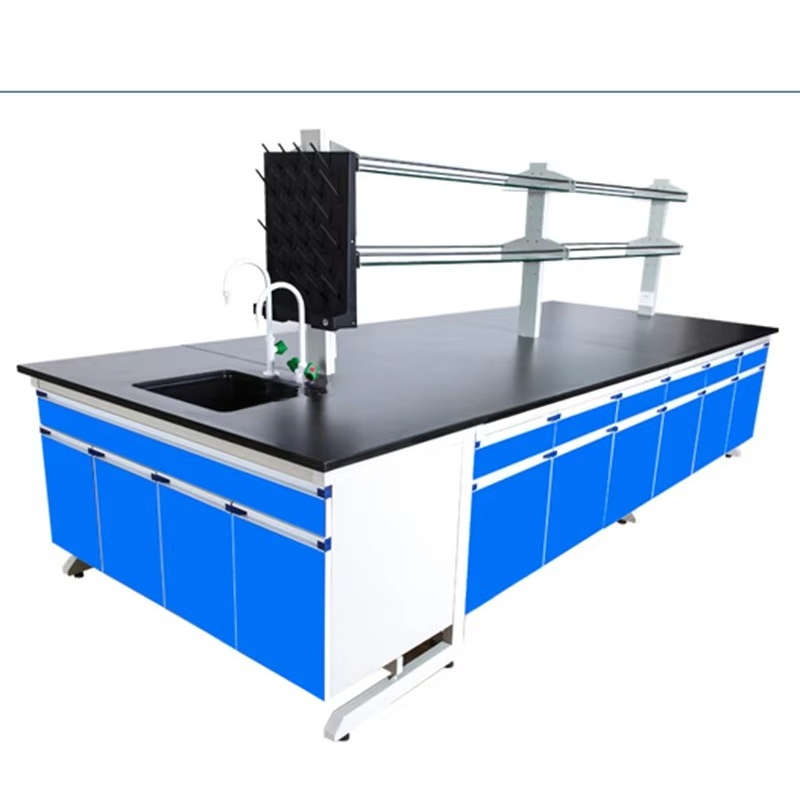 Medical Laboratory Furniture I - огляд і ціна Medical Lab