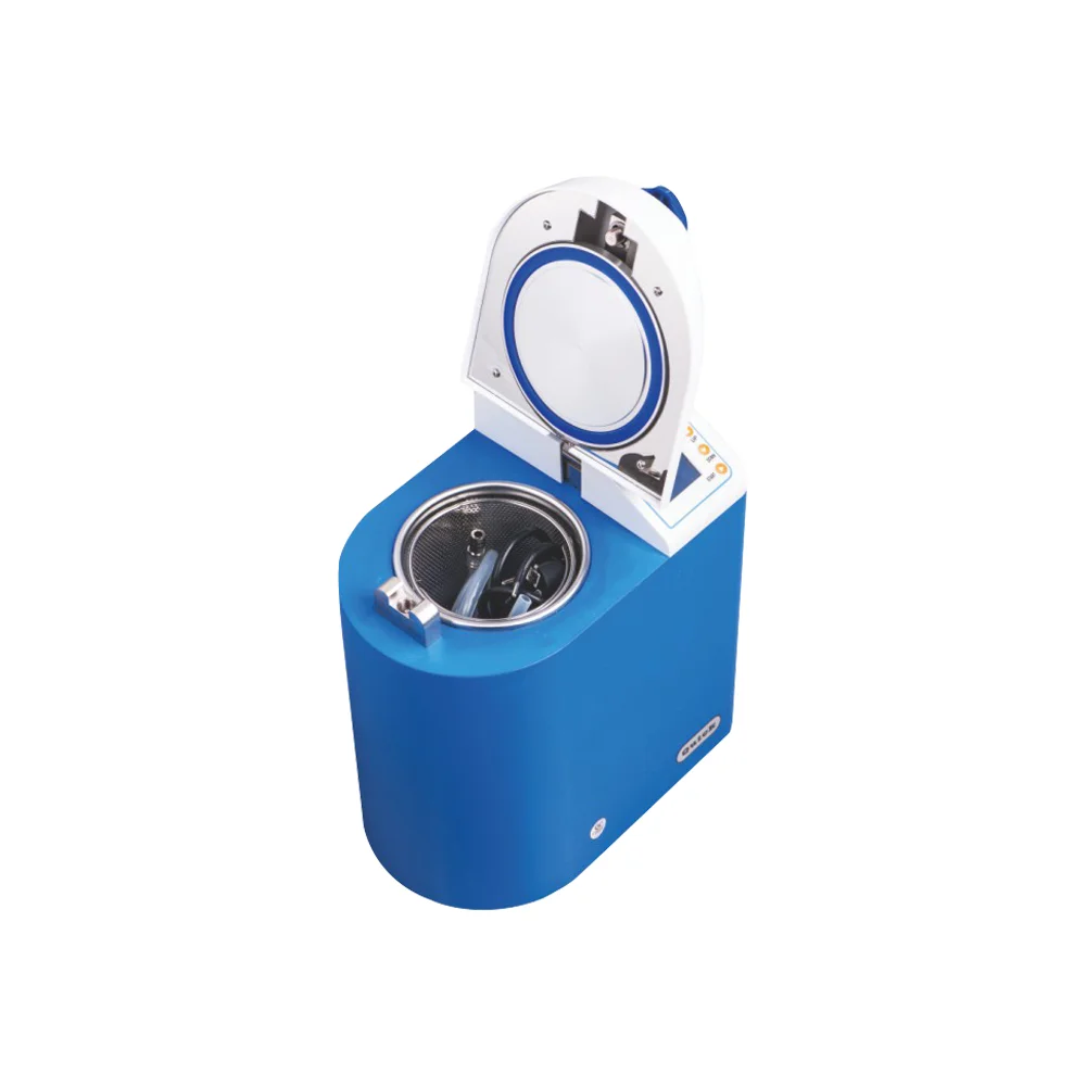 Denspay 3L Medical Autoclave S - огляд і ціна Medical Lab