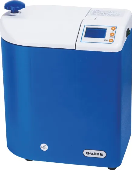 Denspay 3L Medical Autoclave S - огляд і ціна Medical Lab
