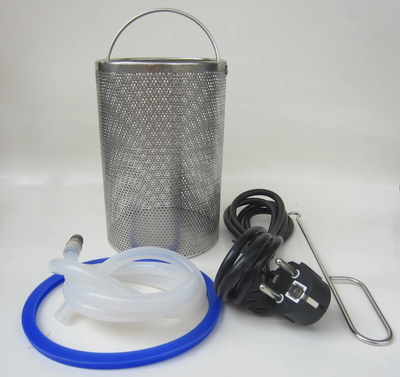 Denspay 3L Medical Autoclave S - огляд і ціна Medical Lab