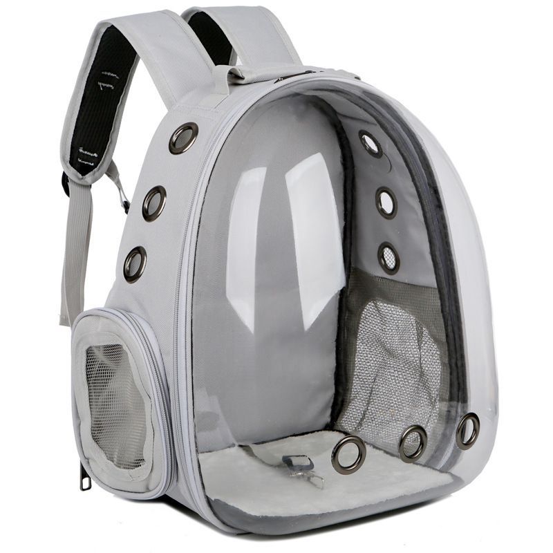 Breathable Space Capsule Cat B - огляд і ціна Medical Lab Furniture
