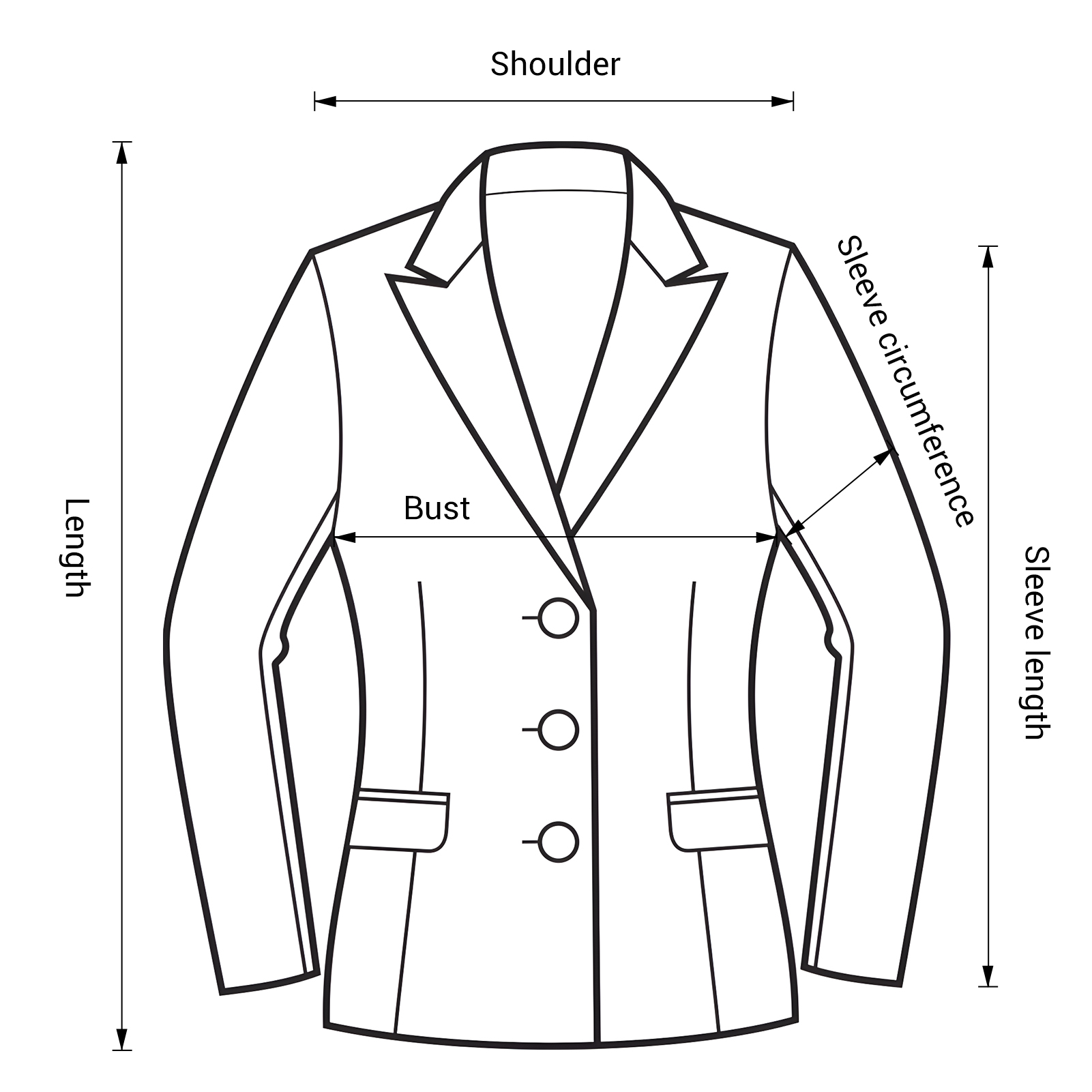Medical Student White Lab Coat - огляд і ціна Medical Lab Coat